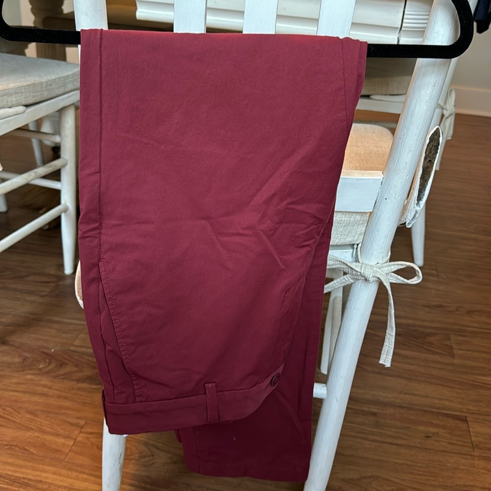 Vineyard Vines OTG Pants